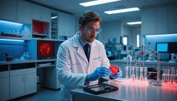 Comment la recherche lutte contre les maladies cardiovasculaires