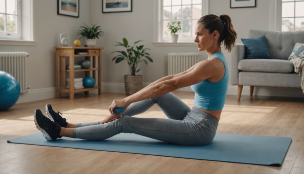 Comment reprendre le sport en douceur après une longue pause