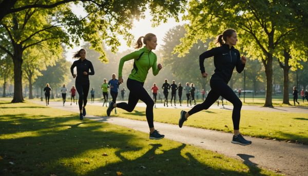 Comment s'échauffer correctement avant une séance de running