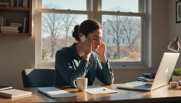 Comprendre les causes principales des migraines à répétition