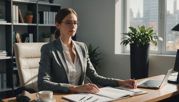 Gérer son stress au travail grâce à la cohérence cardiaque