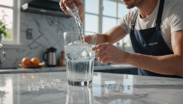 Les bienfaits d'une bonne hydratation sur l'organisme entier