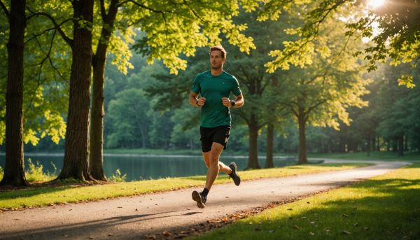 Pourquoi la course à pied est idéale pour le cardio