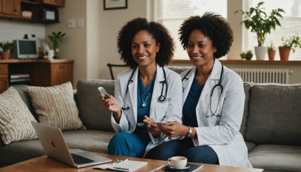 Pourquoi la télémédecine révolutionne l'accès aux soins médicaux