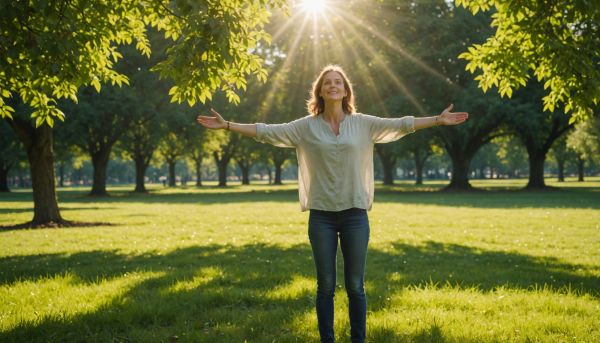 Pourquoi le soleil est indispensable pour la vitamine D