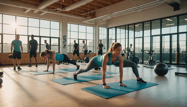 L'importance de l'exercice physique dans le bien-être quotidien