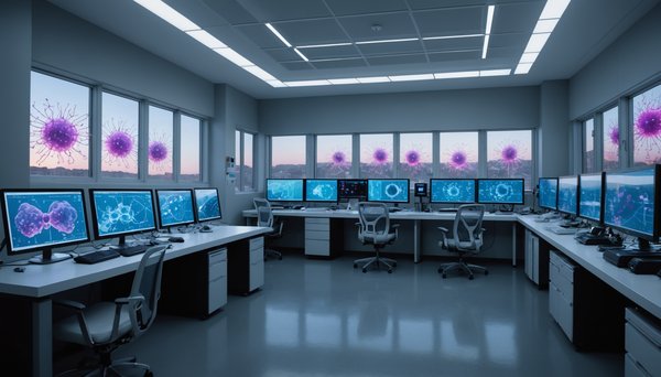 Les avancées scientifiques qui transforment notre avenir