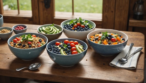 Les bienfaits des régimes alimentaires populaires : vérité ou mythe ?