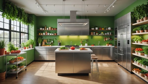 Les tendances alimentaires qui révolutionnent notre façon de manger