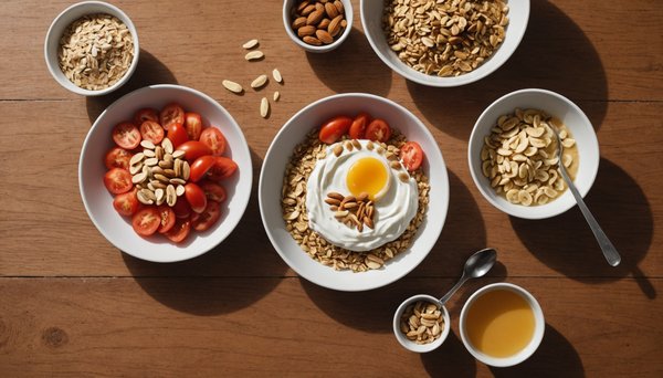 Quels sont les aliments à éviter et à privilégier pour réduire l'acidité gastrique ?