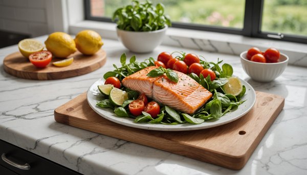 Nos idées de recette light et gourmandes à réaliser chez soi