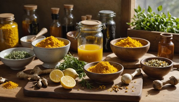 Les superaliments : médicaments naturels ?