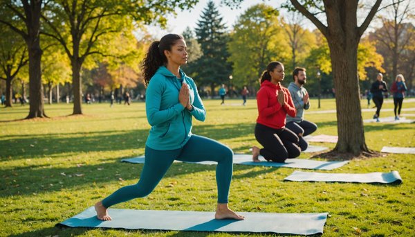Les bienfaits de l'exercice régulier pour votre santé mentale