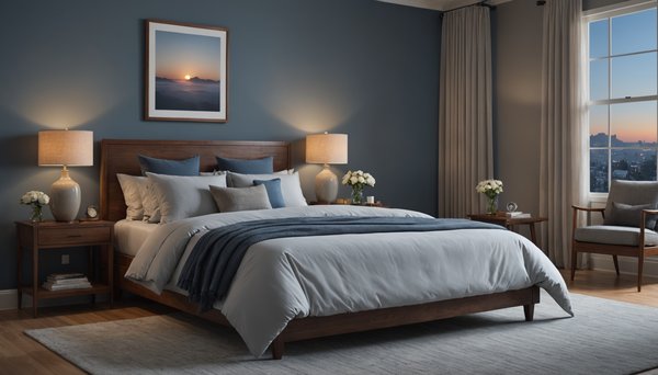 Les meilleures pratiques pour améliorer votre sommeil