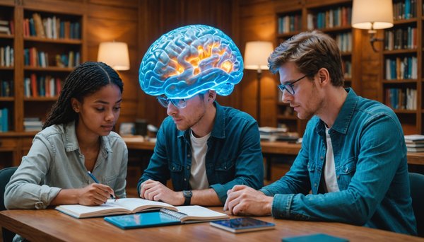 Quels sont les bienfaits du bilinguisme sur la santé cognitive et le vieillissement cérébral ?
