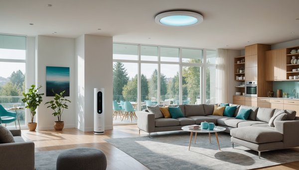 Les différentes manières d'utiliser un désinfecteur d'air