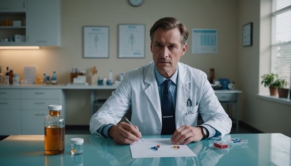 Les impacts de la drogue sur la santé