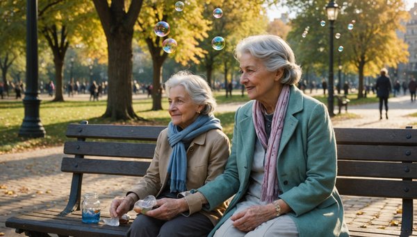 Les femmes ont-elles une durée de vie plus longue que les hommes ?