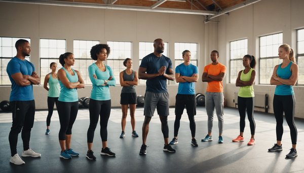 Guide pratique pour débuter une activité sportive