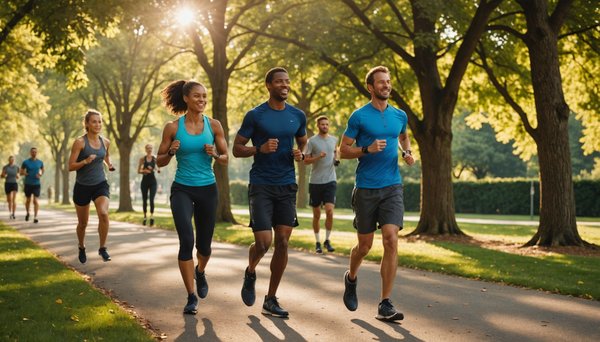 Les bienfaits du sport sur la santé mentale
