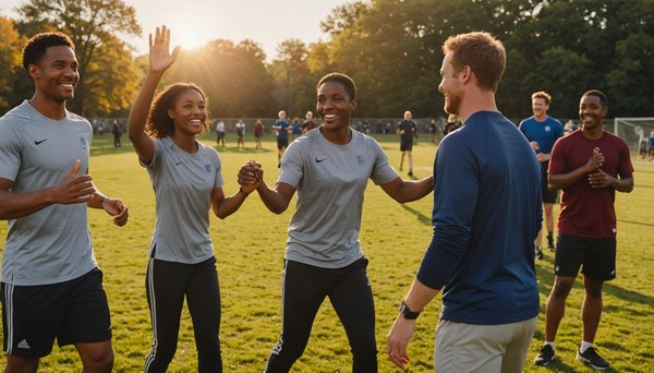 Les bienfaits du sport sur la santé mentale : comprendre le lien