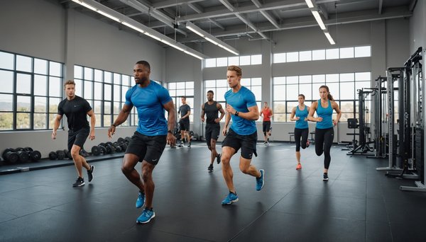 Comment prévenir les blessures courantes en sport