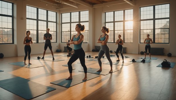 Les bienfaits du yoga pour les athlètes
