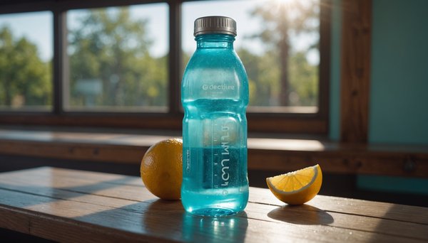 La boisson de récupération après le sport qui optimise votre hydratation