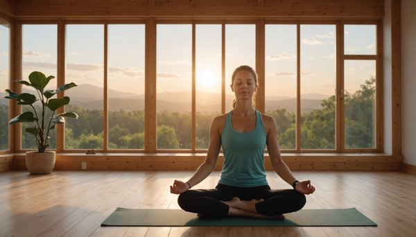 Quels sont les bienfaits du yoga kundalini pour la santé physique et mentale ?