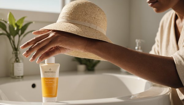 Petit bouton après exposition au soleil : comment les éviter ?