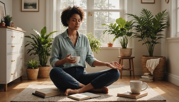 Stratégies efficaces pour gérer le stress et améliorer votre bien-être