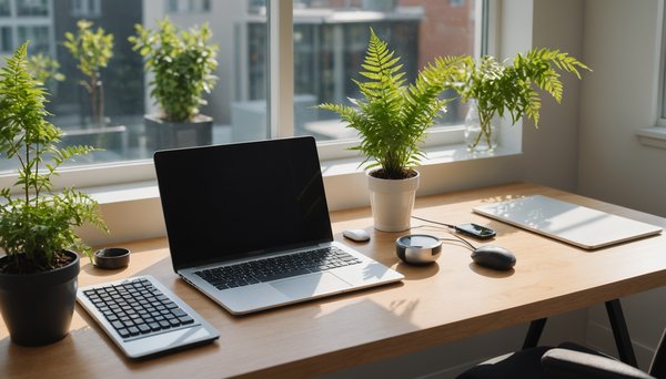 Top 5 des astuces pour améliorer votre productivité quotidienne