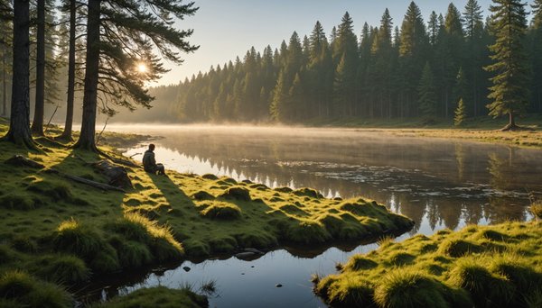 Pourquoi vivre nu permet de vivre plus vieux et en meilleur santé ?