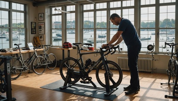 Les 3 raisons principales de se rendre dans un magasin de vélos à Bayonne pour trouver celui qui convient le mieux à votre santé