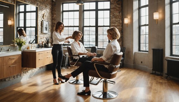 Quel est le meilleur moment pour se faire couper les cheveux ?