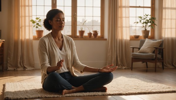 Comment maintenir sa santé mentale ?