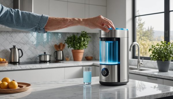 Comment utiliser un désinfecteur d'air ?