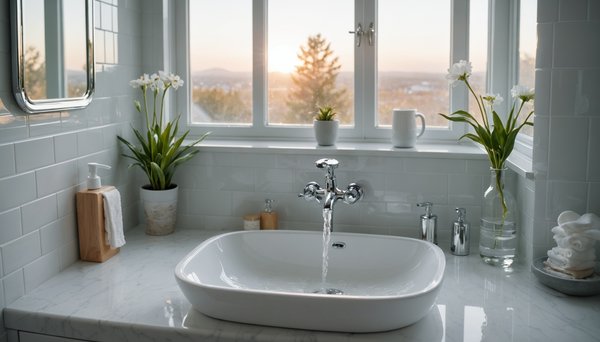Comment maintenir une bonne hygiène personnelle pour une bonne santé
