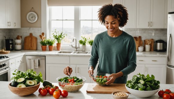Comment maigrir sans risque pour sa santé ?