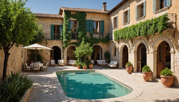 Cure thermale à Amélie les Bains : Trouvez la location parfaite pour votre séjour de remise en forme