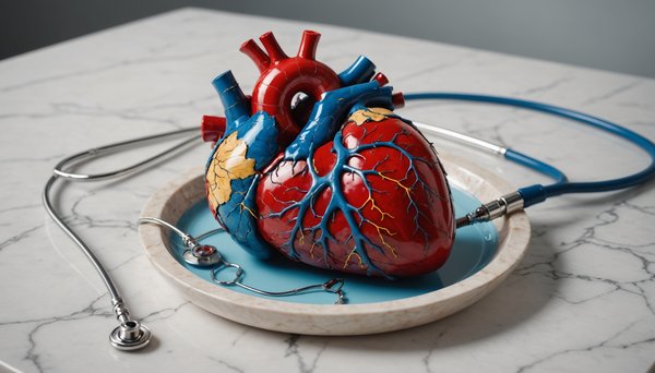 Guggul cholestérol : un allié pour votre santé cardiovasculaire
