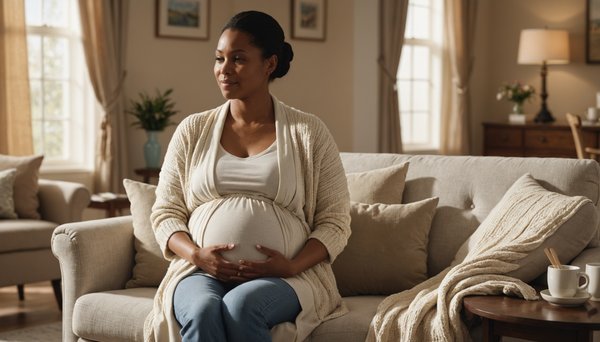 Comment soulager un torticolis enceinte avec des astuces naturelles