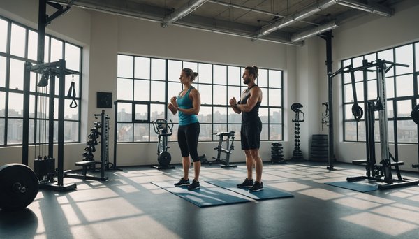 Comment améliorer votre routine d'exercice : astuces pratiques